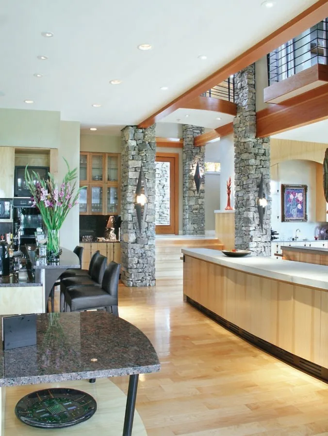 Forest Hills, Tennessee Residence by C Kevin Coffey Dwellings | Design - Photo 5