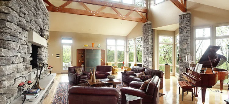 Forest Hills, Tennessee Residence by C Kevin Coffey Dwellings | Design - Photo 8