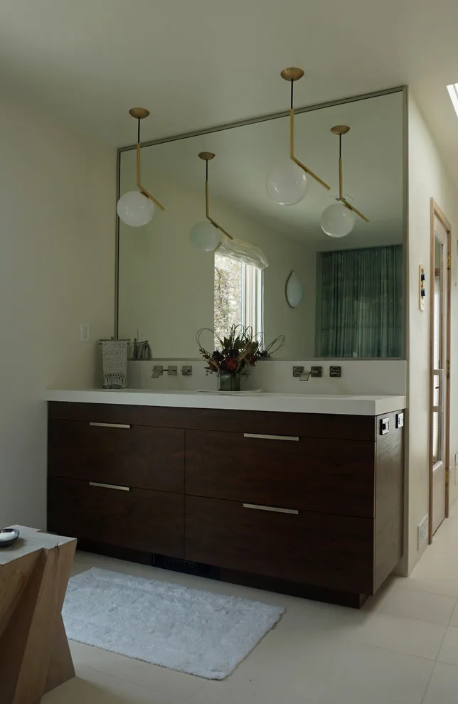 Los Caminitos Residence, Tesuque, NM by Juicekitchen Design Workshop - Photo 5