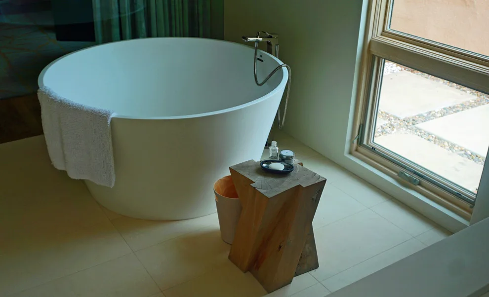 Los Caminitos Residence, Tesuque, NM by Juicekitchen Design Workshop - Photo 14