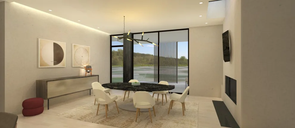 Proposed Detached Home by Juicekitchen Design Workshop - Photo 10