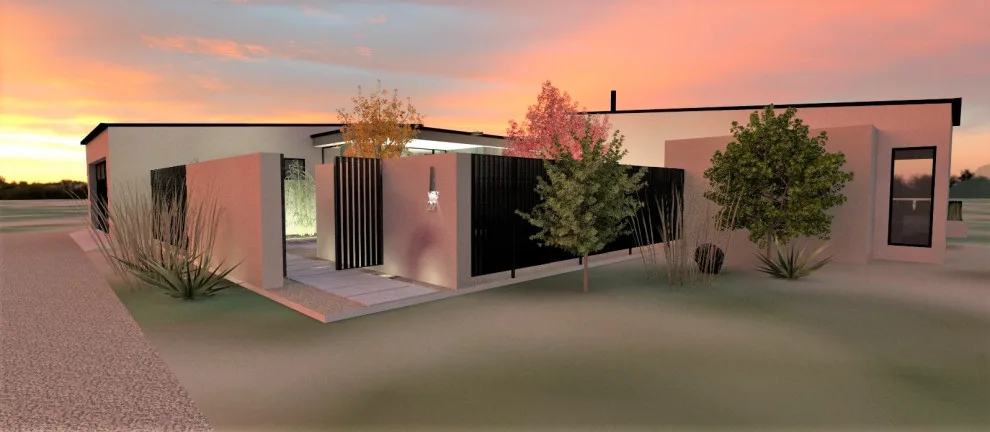 Proposed Detached Home by Juicekitchen Design Workshop - Photo 20