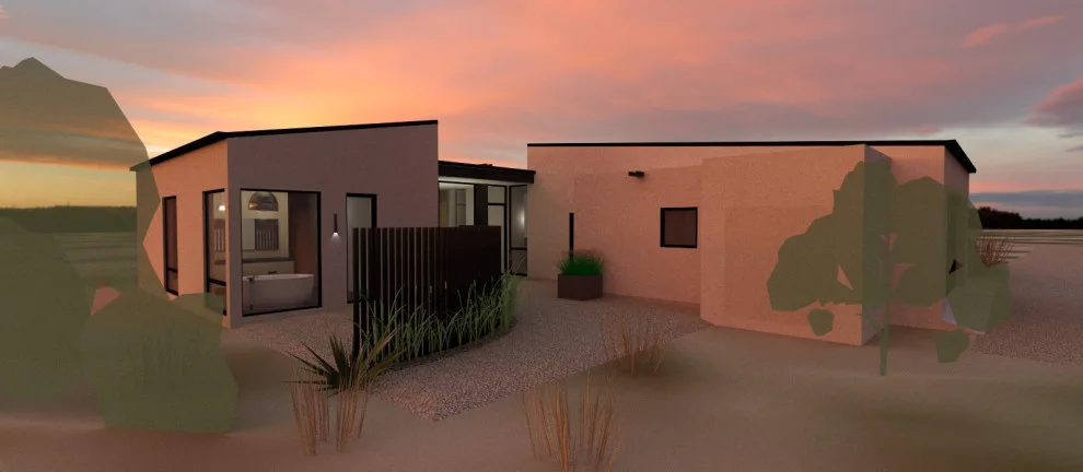 Proposed Detached Home by Juicekitchen Design Workshop - Photo 7