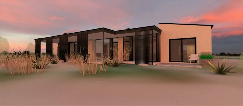 Proposed Detached Home by Juicekitchen Design Workshop - Photo 3