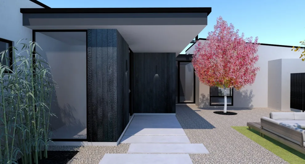 Proposed Detached Home by Juicekitchen Design Workshop - Photo 8