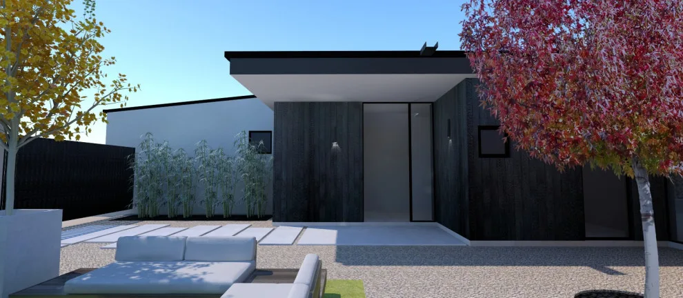 Proposed Detached Home by Juicekitchen Design Workshop - Photo 6