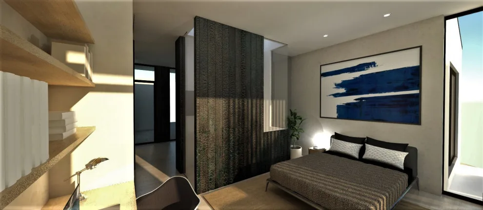 Proposed Detached Home by Juicekitchen Design Workshop - Photo 14