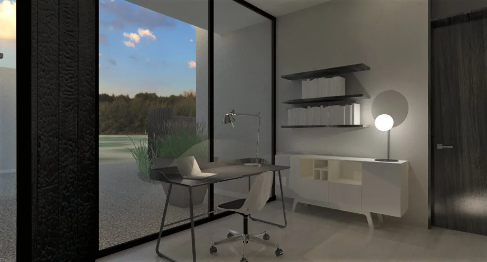 Proposed Detached Home by Juicekitchen Design Workshop - Photo 2