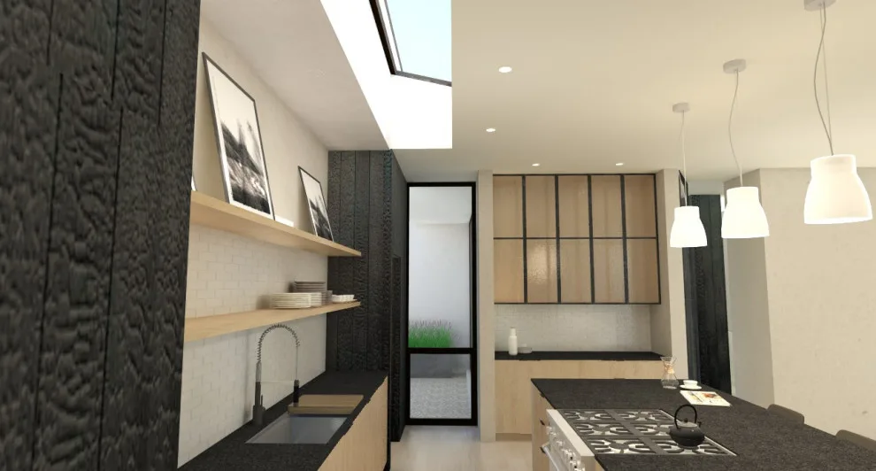 Proposed Detached Home by Juicekitchen Design Workshop - Photo 24