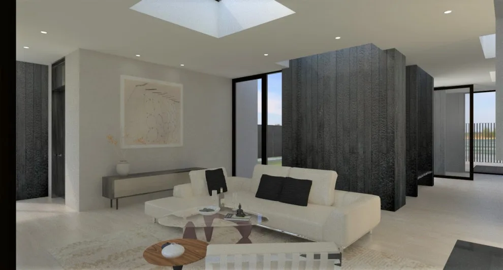 Proposed Detached Home by Juicekitchen Design Workshop - Photo 5
