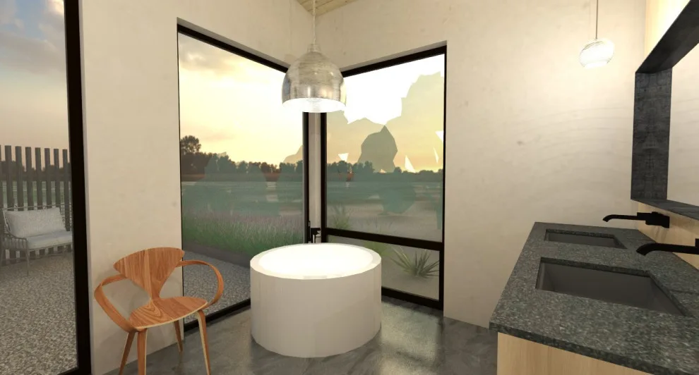 Proposed Detached Home by Juicekitchen Design Workshop - Photo 11