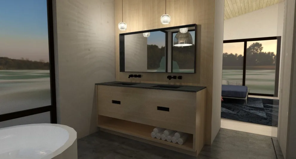 Proposed Detached Home by Juicekitchen Design Workshop - Photo 4