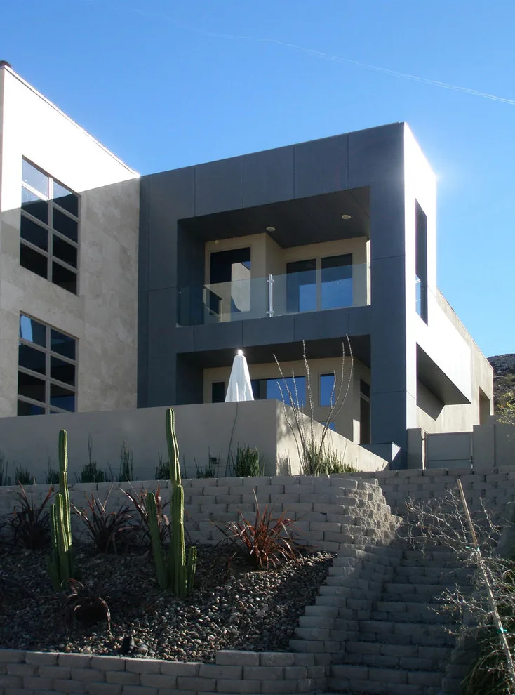 P.K. Thistle Architect - Photo 4