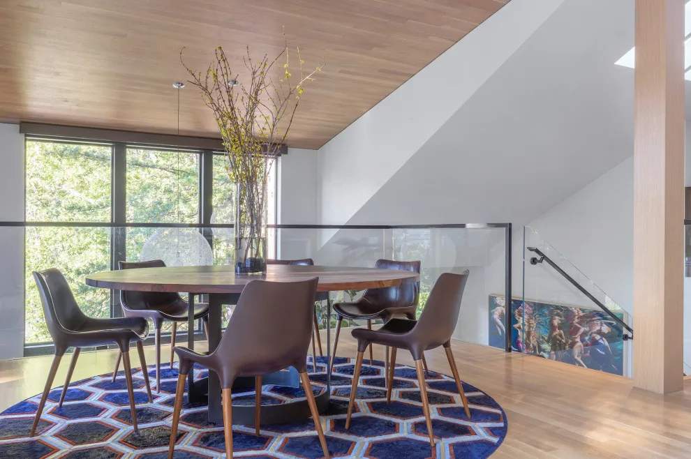 Mill Valley Home by Holder Parlette Architecture + Landscapes - Photo 3