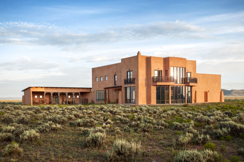 Home by the Rio Grande Gorge by EDGE, Inc. - Photo 2