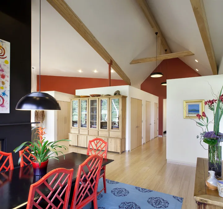 Home by the Roaring Fork by Land + Shelter - Photo 3