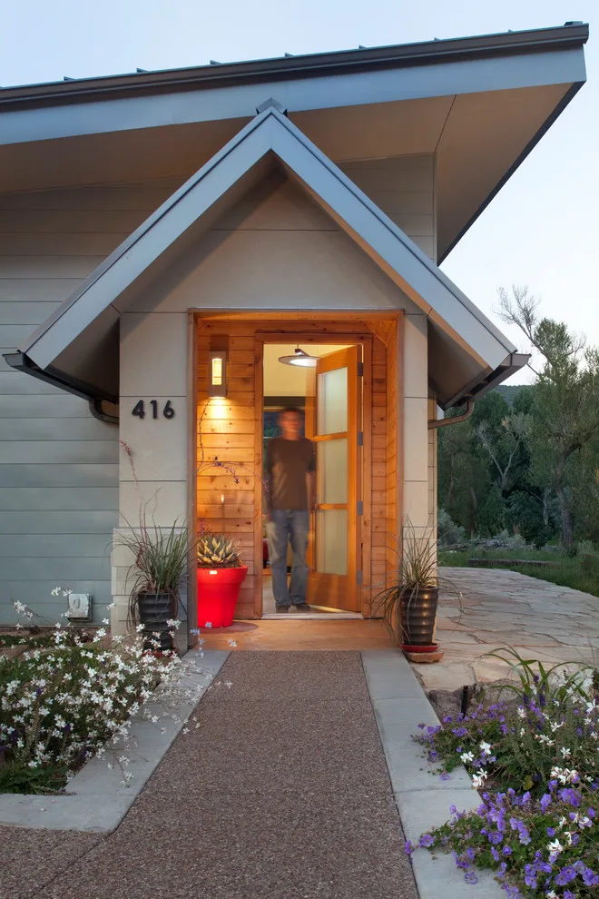 Home by the Roaring Fork by Land + Shelter - Photo 2