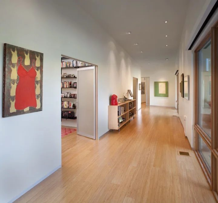 Home by the Roaring Fork by Land + Shelter - Photo 4