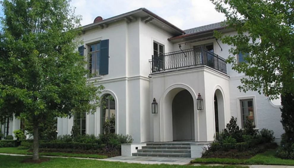 Residential Project - Providence Community, Baton Rouge, LA by William R. Powell, A.I.A. Architect, LLC - Photo 2