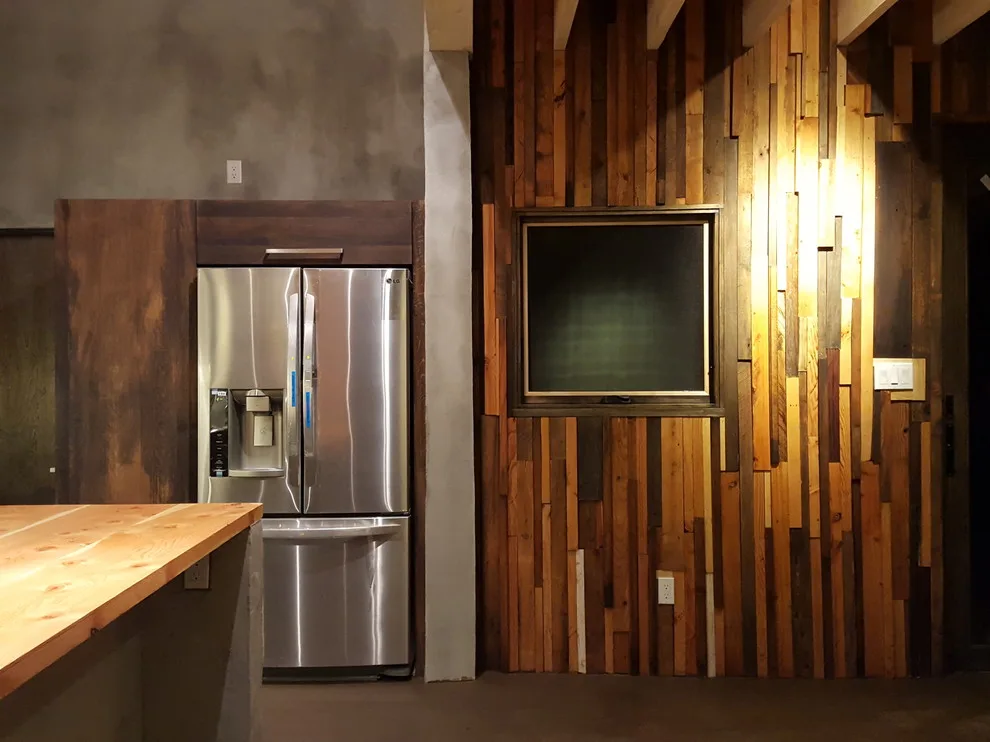Home, Santa Fe, NM by Juicekitchen Design Workshop - Photo 7