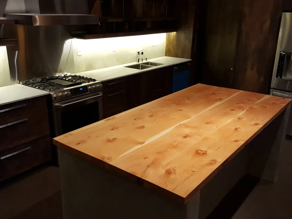 Home, Santa Fe, NM by Juicekitchen Design Workshop - Photo 11