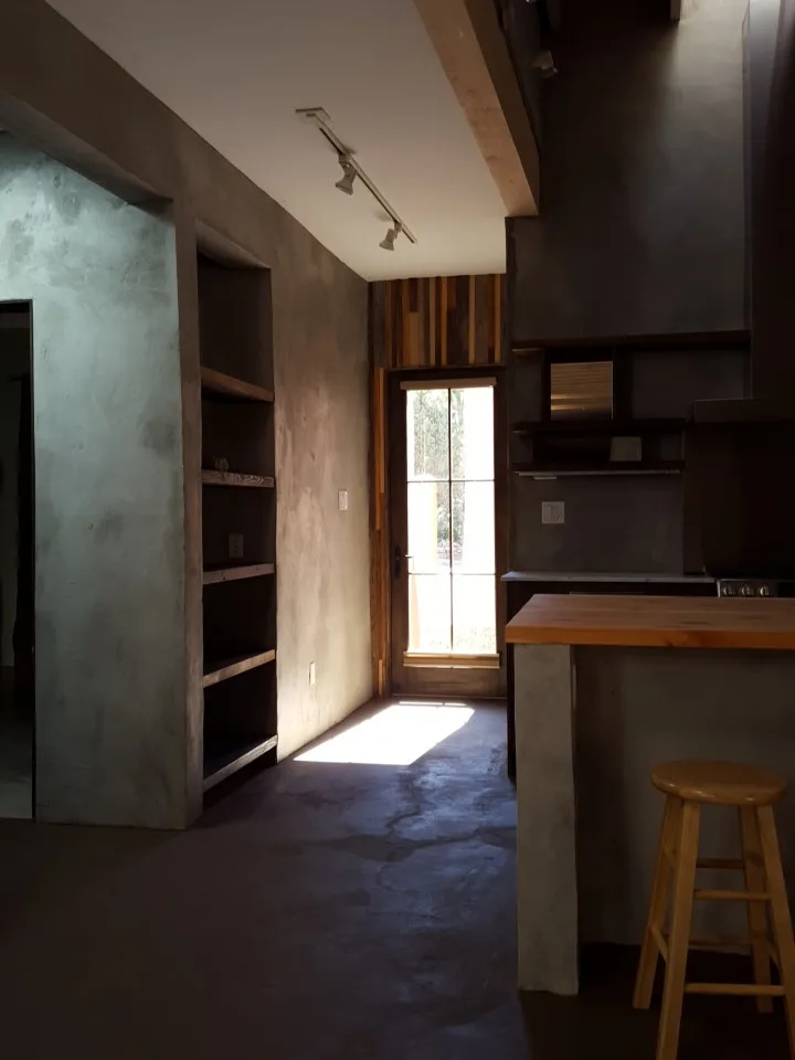 Home, Santa Fe, NM by Juicekitchen Design Workshop - Photo 4