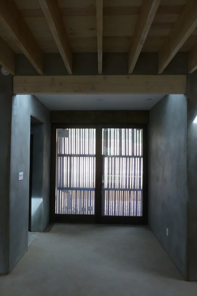 Home, Santa Fe, NM by Juicekitchen Design Workshop - Photo 2