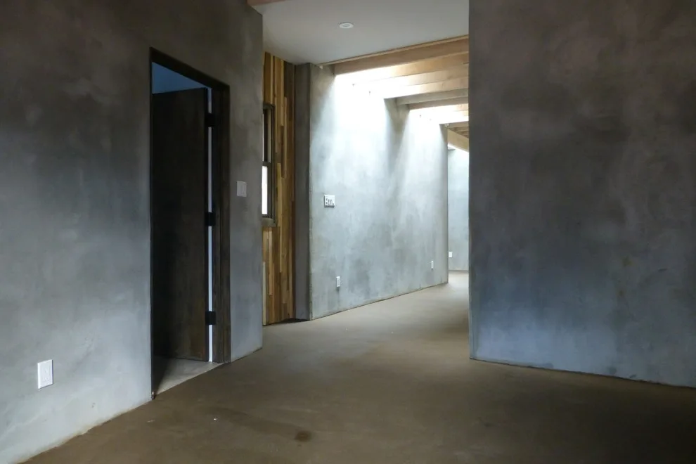 Home, Santa Fe, NM by Juicekitchen Design Workshop - Photo 8