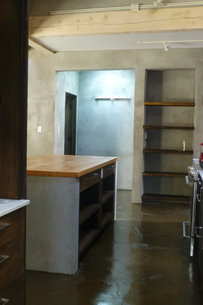 Home, Santa Fe, NM by Juicekitchen Design Workshop - Photo 5