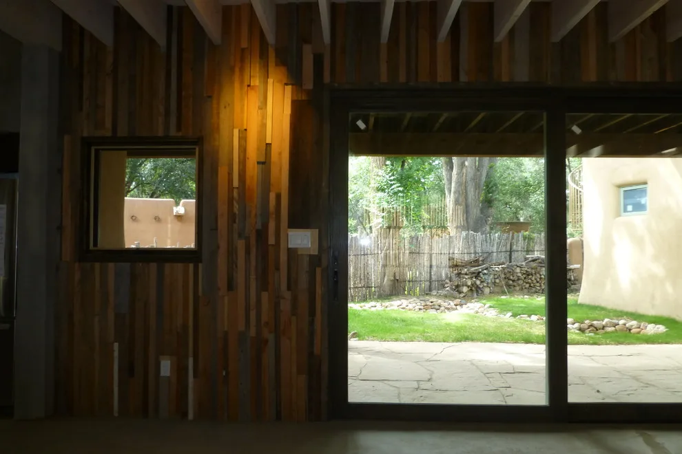 Home, Santa Fe, NM by Juicekitchen Design Workshop - Photo 6