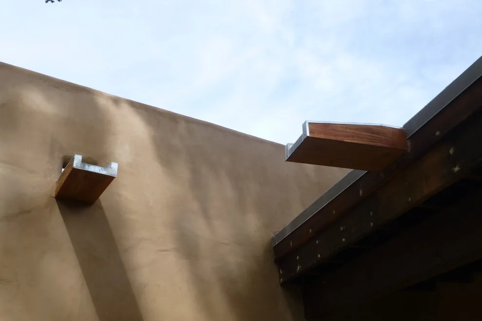 Home, Santa Fe, NM by Juicekitchen Design Workshop - Photo 3