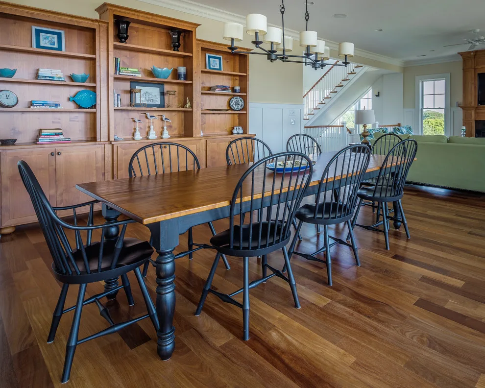 DeBordieu Colony Homes #2 by Catalyst Architects, LLC - Photo 5