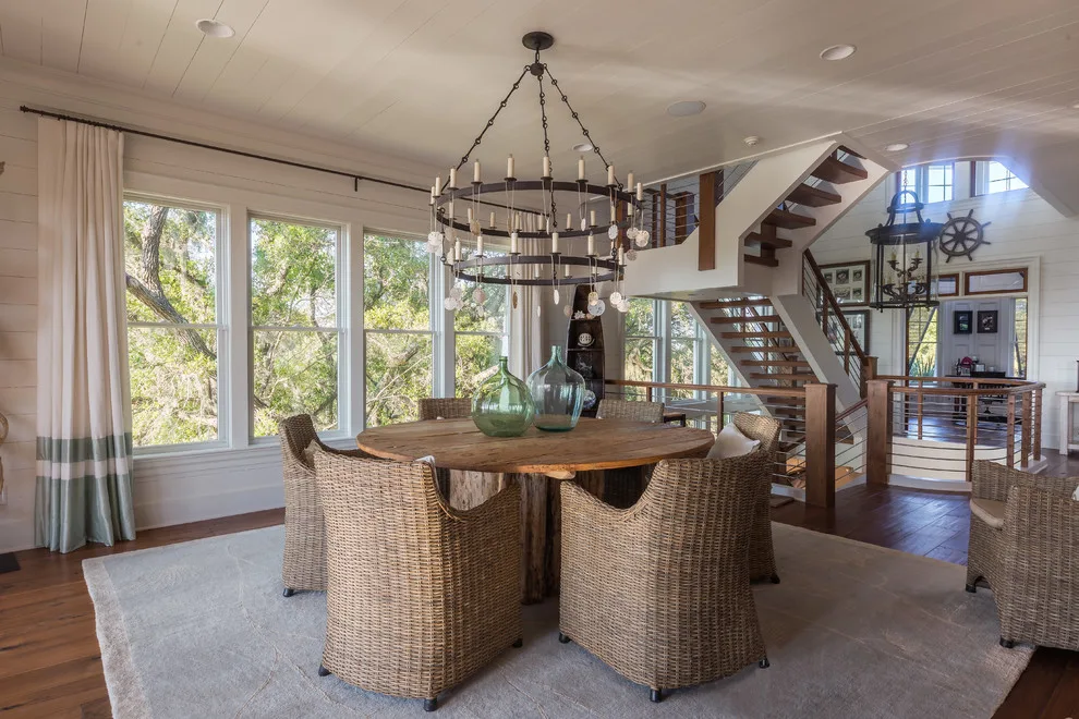 DeBordieu Colony Homes #2 by Catalyst Architects, LLC - Photo 15