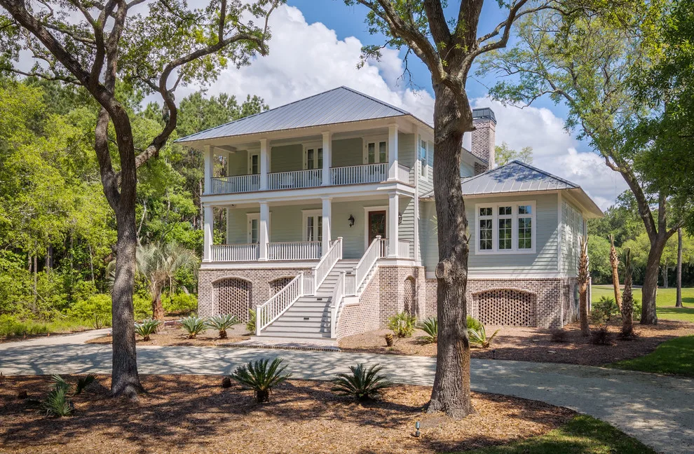DeBordieu Colony Homes #2 by Catalyst Architects, LLC - Photo 11