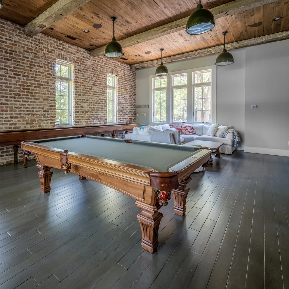 DeBordieu Colony Homes #2 by Catalyst Architects, LLC - Photo 4