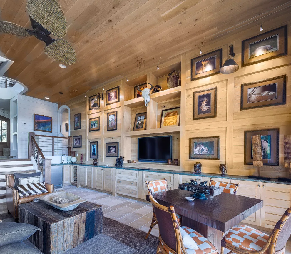 DeBordieu Colony Homes #2 by Catalyst Architects, LLC - Photo 17