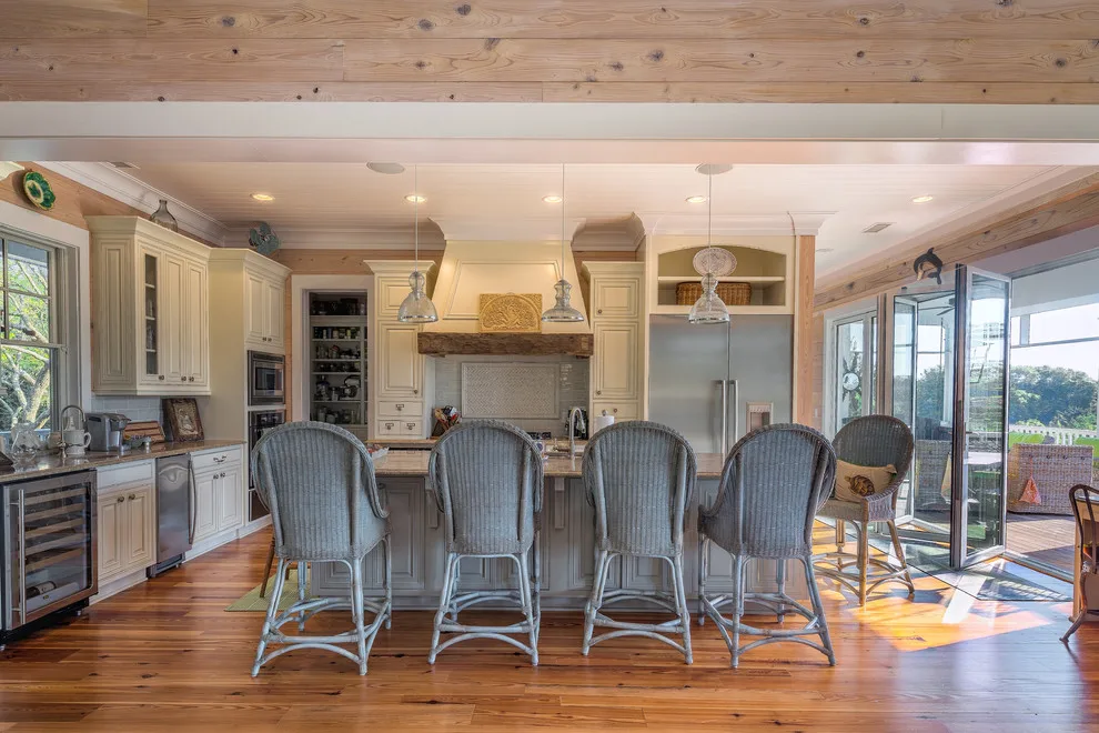 DeBordieu Colony Homes #2 by Catalyst Architects, LLC - Photo 10