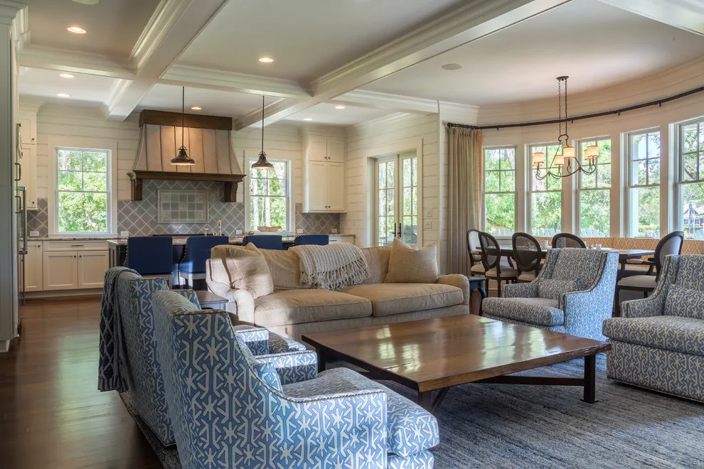 DeBordieu Colony Homes #2 by Catalyst Architects, LLC - Photo 23