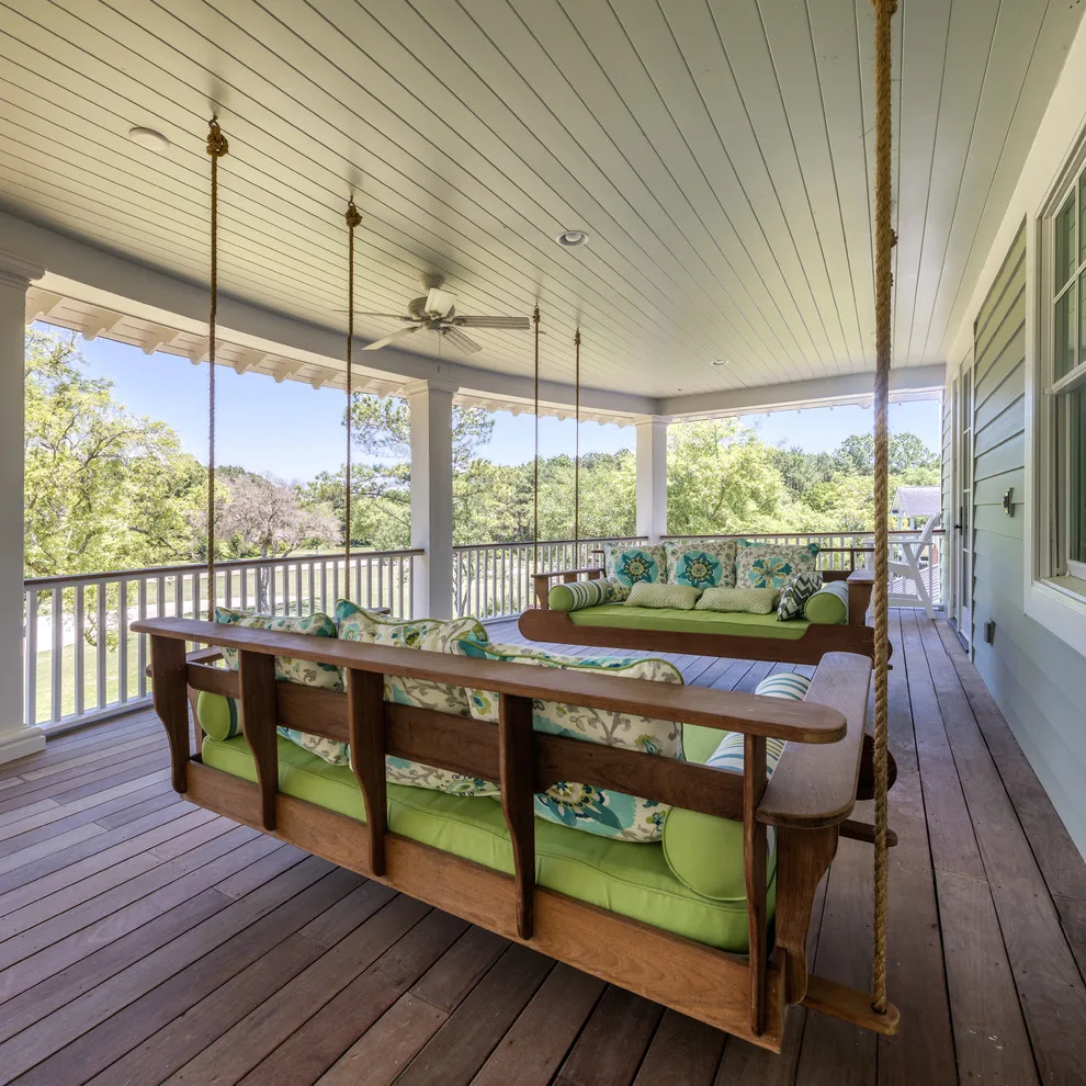 DeBordieu Colony Homes #2 by Catalyst Architects, LLC - Photo 6