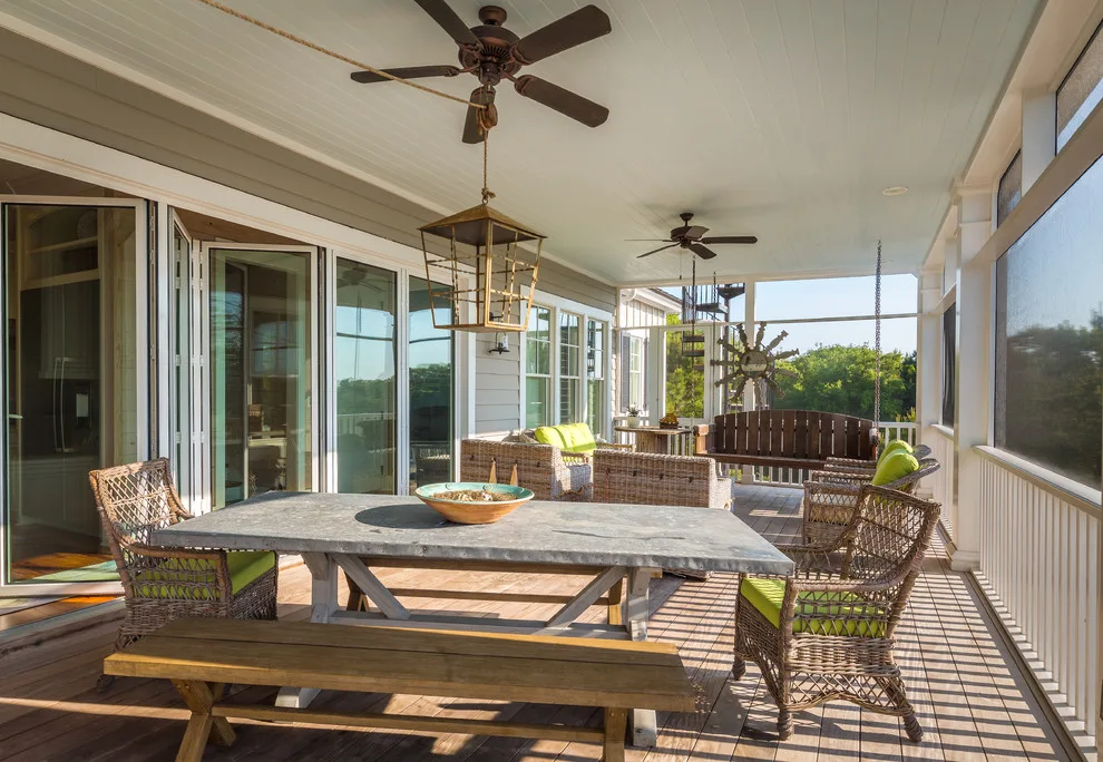 DeBordieu Colony Homes #2 by Catalyst Architects, LLC - Photo 20