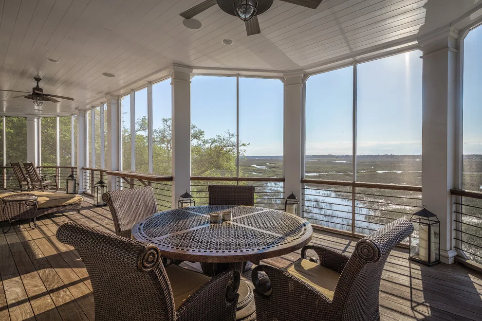DeBordieu Colony Homes #2 by Catalyst Architects, LLC - Photo 12