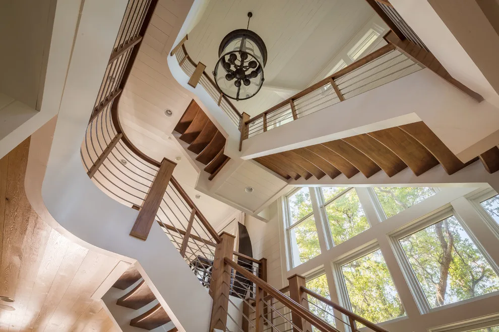 DeBordieu Colony Homes #2 by Catalyst Architects, LLC - Photo 7