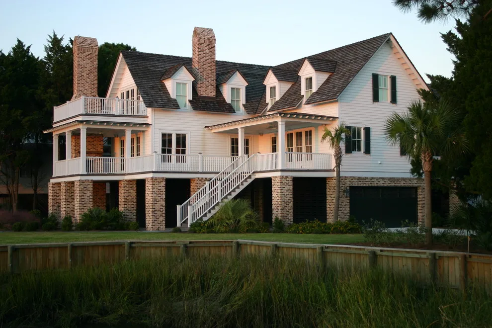 DeBordieu Colony Residences by Catalyst Architects, LLC - Photo 36