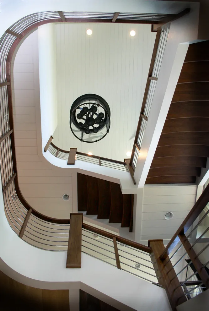 DeBordieu Colony Residences by Catalyst Architects, LLC - Photo 3
