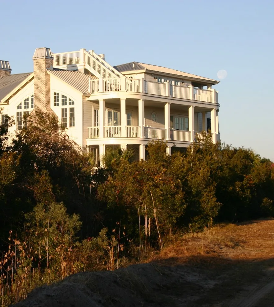DeBordieu Colony Residences by Catalyst Architects, LLC - Photo 49