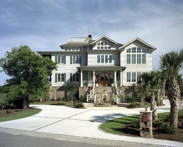 DeBordieu Colony Residences by Catalyst Architects, LLC - Photo 39