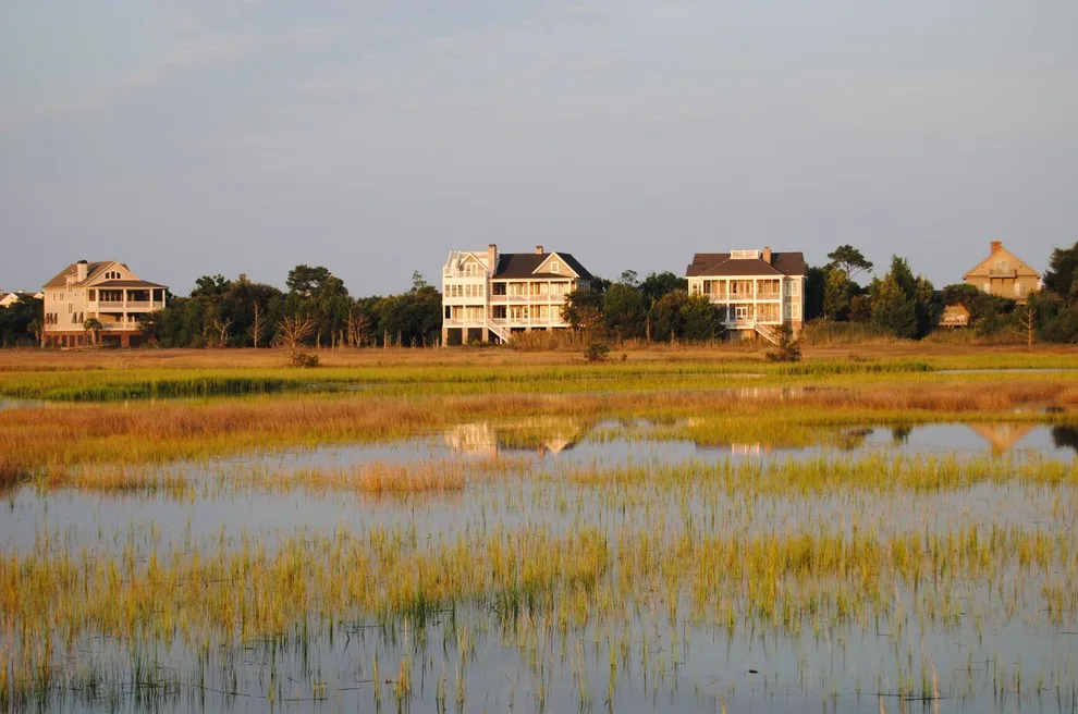 DeBordieu Colony Residences by Catalyst Architects, LLC - Photo 47