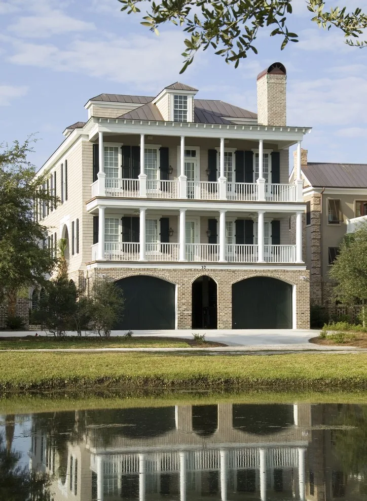 DeBordieu Colony Residences by Catalyst Architects, LLC - Photo 29