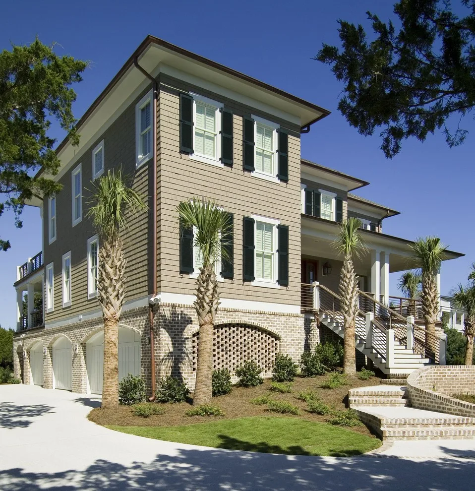 DeBordieu Colony Residences by Catalyst Architects, LLC - Photo 21