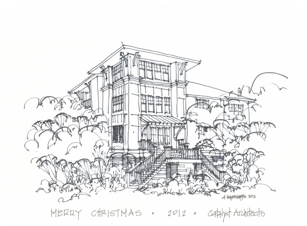 DeBordieu Colony Residences by Catalyst Architects, LLC - Photo 50